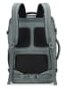 Puccini Rucksack "XL Easy Pack" in Grau - (B)40 x (H)55 x (T)20 cm