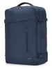 Puccini Rugzak "XL Easy Pack" donkerblauw - (B)40 x (H)55 x (D)20 cm