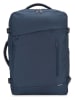 Puccini Rucksack "XL Easy Pack" in Dunkelblau - (B)40 x (H)55 x (T)20 cm