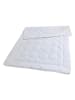 Wenko Dekbed wit - (L)200 x (B)135 cm