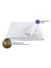 Wenko Dekbed wit - (L)200 x (B)135 cm