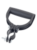 Wenko Universele greep zwart - (B)12,5 cm