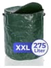 Wenko Multi-Abfall-Sack in Grün -  275 l
