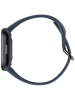SmartCase Smartwatch w kolorze granatowo-czarnym