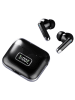 SmartCase Bluetooh-In-Ear Kopfhörer in Schwarz