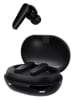 SmartCase Bluetooh-In-Ear Kopfhörer in Schwarz