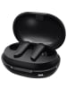 SmartCase Bluetooh-In-Ear Kopfhörer in Schwarz