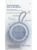 SmartCase Bluetooth-Lautsprecher in Grau