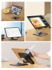 SmartCase Uchwyt w kolorze czarnym na tablet