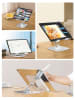 SmartCase Tablethalter in Silber