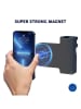 SmartCase Magnetyczny uchwyt kamery w kolorze czarnym