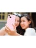 SmartCase Case für iPhone 13  in Rosa