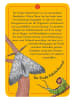 moses. Kartenspiel "50 wundersame Tierrätsel - Insekten" - ab 7 Jahren