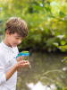 moses. Bekerloep met licht "Expedition Natur" - vanaf 3 jaar
