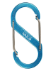 moses. 2er-Set: S-Karabiner "Expedition Natur" (Überraschungsprodukt)