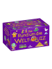 moses. Quizz "Das Rund um die Welt-Quiz" - ab 8 Jahren