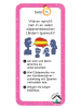 moses. Quizz "Das Rund um die Welt-Quiz" - ab 8 Jahren