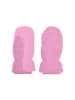 KIDS ONLY Fäustlinge "Thea" in Rosa