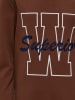 KIDS ONLY Sweatshirt "Franklin" bruin