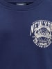 KIDS ONLY Sweatshirt "Phoenix" donkerblauw
