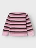 name it Pullover "Sille" in Rosa
