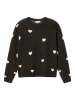 name it Sweter "Odessa" w kolorze czarnym