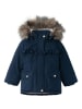 name it Parka "Master" in Dunkelblau