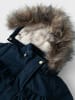name it Parka "Master" in Dunkelblau