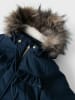 name it Parka "Master" in Dunkelblau