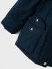 name it Parka "Master" in Dunkelblau