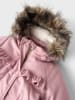 name it Parka "Master" in Rosa