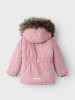 name it Parka "Master" lichtroze