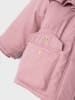 name it Parka "Master" in Rosa