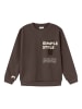 name it Sweatshirt "Mokane" bruin