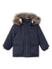 name it Parka "Master" in Dunkelblau