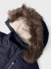 name it Parka "Master" in Dunkelblau