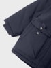 name it Parka "Master" in Dunkelblau