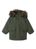 name it Parka "Master" kaki