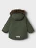 name it Parka "Master" kaki