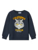 name it Sweatshirt "Mobanno" in Dunkelblau