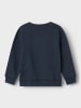 name it Sweatshirt "Mobanno" in Dunkelblau