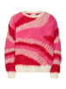 Vero Moda Girl Sweter w kolorze czerwono-różowym