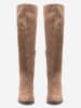 DeeZee Laarzen beige