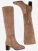 DeeZee Laarzen beige