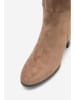 DeeZee Laarzen beige