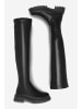 Jenny Fairy Stiefel in Schwarz