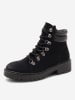 Jenny Fairy Boots zwart