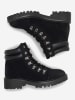 Jenny Fairy Boots in Schwarz