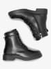 Lasocki Leren boots zwart