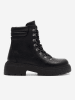 Jenny Fairy Boots zwart